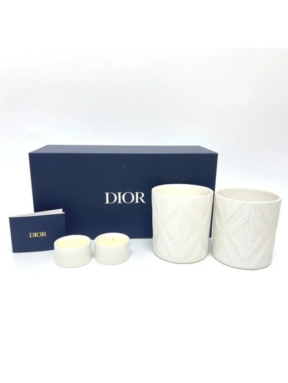Dior this authentic